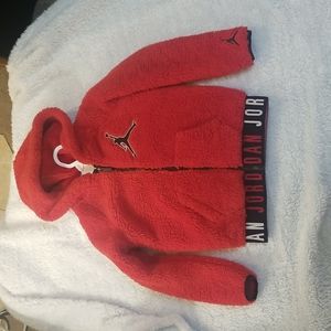 Air Jordan Kids Size 6
